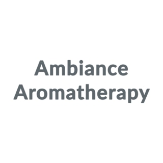 Shop Ambiance Aromatherapy logo