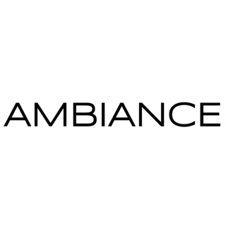 Ambiance coupon codes