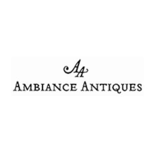 Shop Ambiance Antiques logo