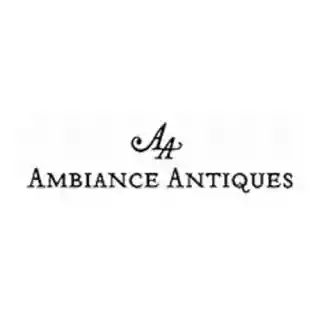 Ambiance Antiques discount codes
