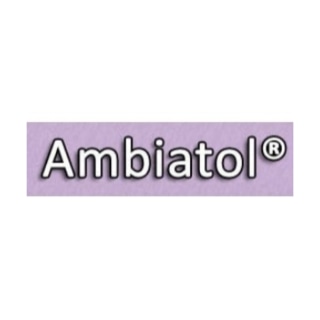 Shop Ambiatol logo