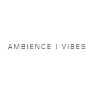 Ambience Vibes promo codes