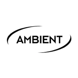 Ambient discount codes