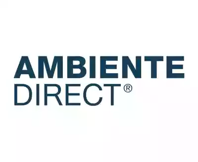 Shop AmbienteDirect discount codes logo