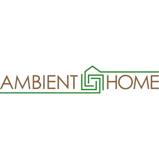 Ambient Home logo