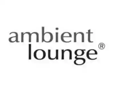 Ambient Lounge coupon codes
