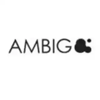 Shop Ambig discount codes logo