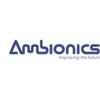 Shop Ambionics logo