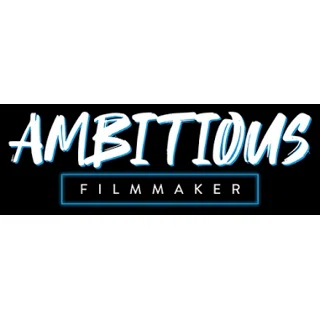Ambitious Filmmaker logo