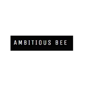 Ambitious Bee logo