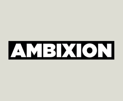 Shop Ambixion Booster logo