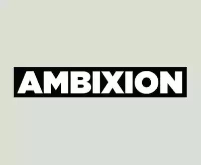Shop Ambixion Booster coupon codes logo