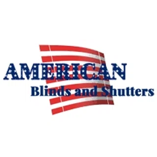 American Blinds and Shutters logo