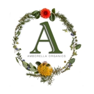 Shop Amborella Organics logo