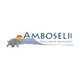  Amboseli Kenya