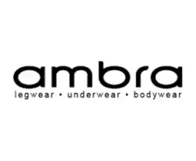 Shop Ambra discount codes logo