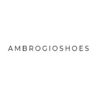 Shop Ambrogio Shoes coupon codes logo