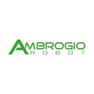 Shop Ambrogio Robot logo