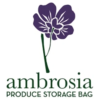 Ambrosia Bag logo
