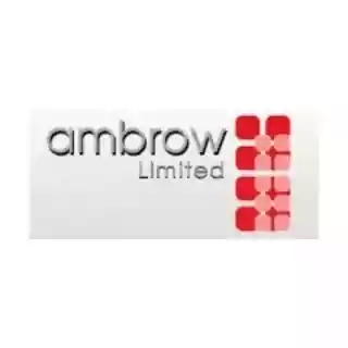 Ambrow Limited coupon codes