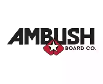 Shop Ambush Boarding Co. logo