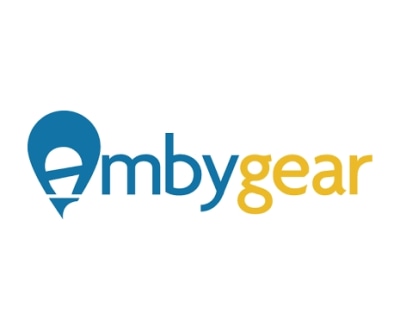 Shop AmbyGear logo