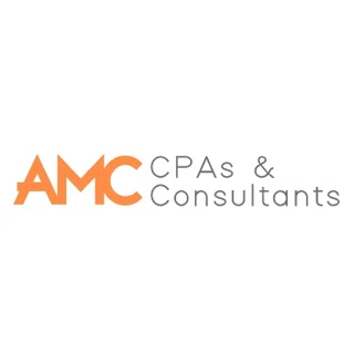 Shop AMC CPAs logo