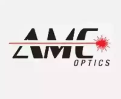 Shop Amc Optics coupon codes logo