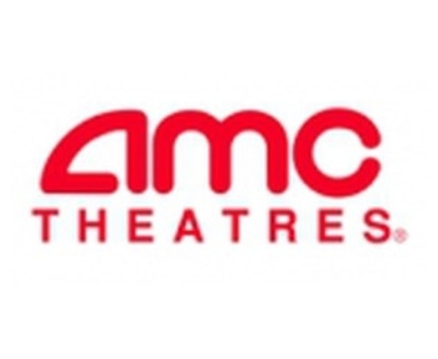 Shop AMC Theatres logo