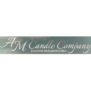 Shop AM Candle Company logo