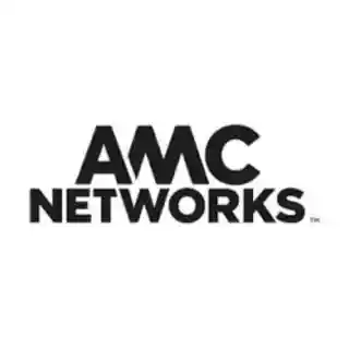 Shop AMC Networks discount codes logo