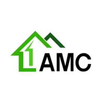 AMC Kitchen & Bath logo