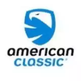 American Classic promo codes