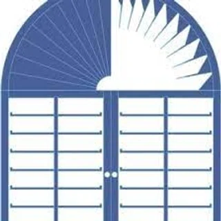 American Classic Shutters logo