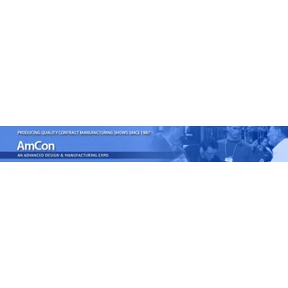 Shop AmCon Shows logo