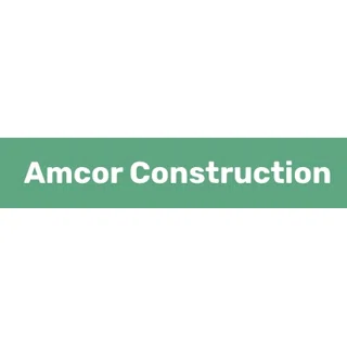Amcor Construction logo