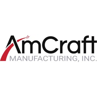 AmCraft Industrial Curtain Wall logo