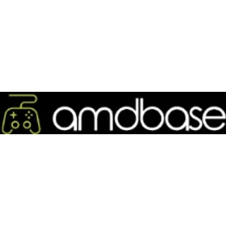 Amdbase logo