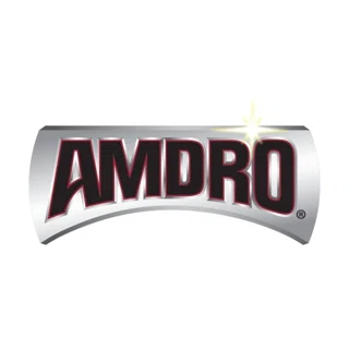 Amdro logo