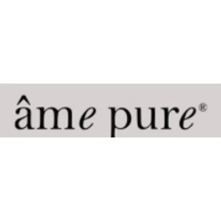 Shop Ame Pure Beauty discount codes logo
