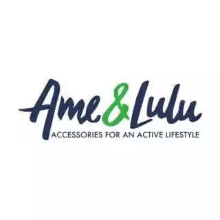 Ame & Lulu discount codes