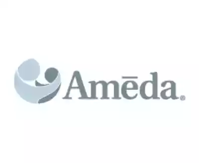 ameda.com logo