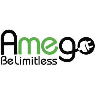 Shop Amego Electric Vehicles logo