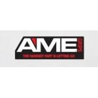 Shop AME logo