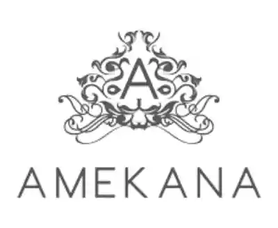 Shop Amekana coupon codes logo