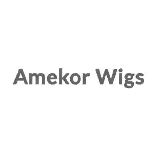 Shop Amekor Wigs coupon codes logo