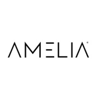 Amelia AI  logo