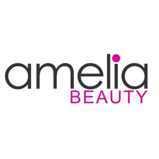 Shop Amelia Beauty Products logo