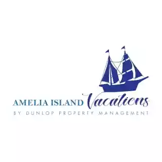 Shop Amelia Island Vacations logo