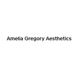 Amelia Gregory Aesthetics logo